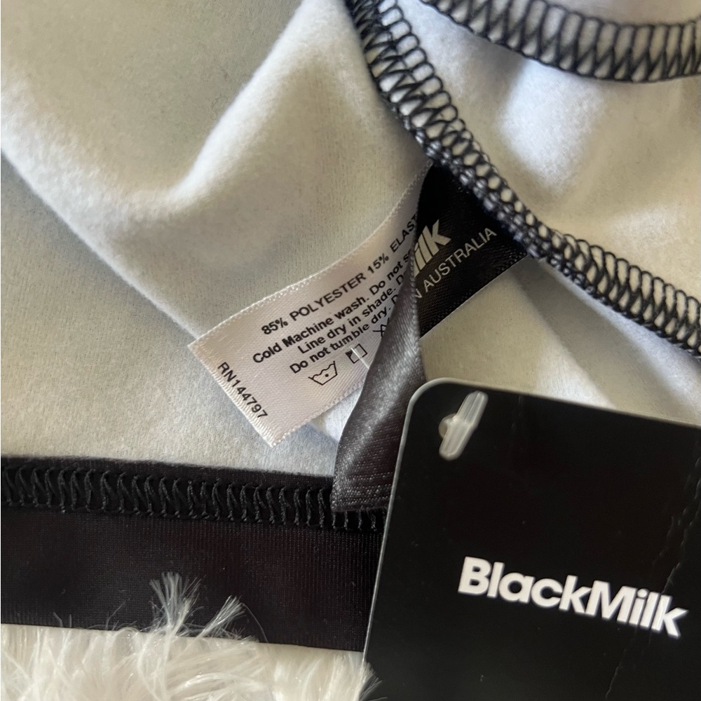 Blackmilk Fall of the Rebel Angels Hoodie - Picture 10 of 12